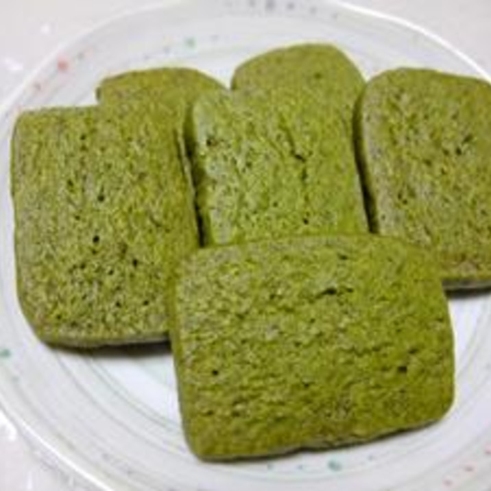 緑茶クッキー レシピ 作り方 By レチェ ェ 楽天レシピ 緑茶クッキー レシピ 作り方 By レチェ ェ 楽天レシピ